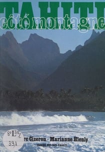 Tahiti - Côté montagne