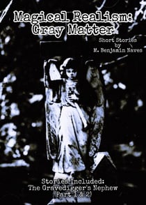 Magical Realism: Gray Matter - Magical Realism, #6