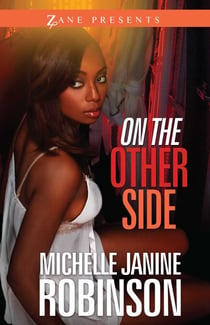 On the Other Side - A Novel
