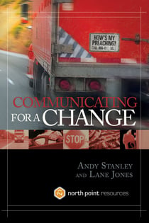 Communicating for a Change - Seven Keys to Irresistible Communication