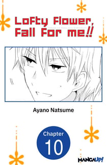Lofty Flower, fall for me!! #010