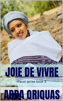Voyager joie de vivre - travel seris, #1
