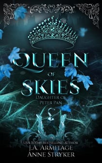 Queen of Skies - Kingdom of Fairytales, #45
