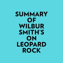 Summary of Wilbur Smith's On Leopard Rock