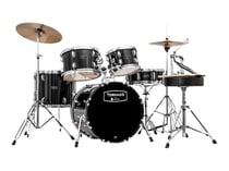 Mapex - Drums US Tornado - intense black
