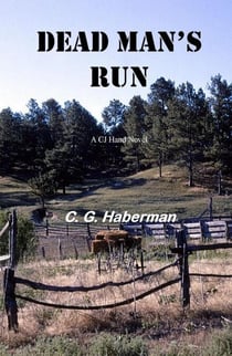 Dead Man's Run - CJ Hand Novels, #3