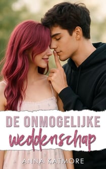 De onmogelijke Weddenschap - Falling for a heartbreaker, #6