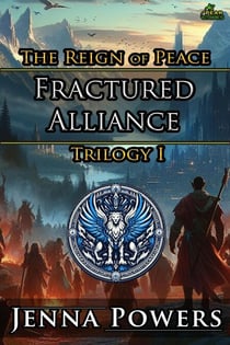 Fractured Alliance - The Reign of Peace