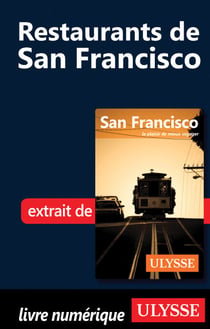 Restaurants de San Francisco (Chapitre)
