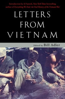 Letters from Vietnam - Voices of War