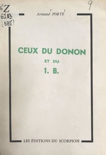 Ceux du Donon et du 1. B.