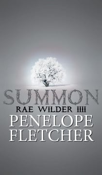 Summon - Rae Wilder, #4
