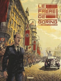 Le Frère de Göring - Tome 01 - L'Ogre et le chevalier