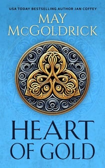 Heart of Gold - Macpherson Family Series