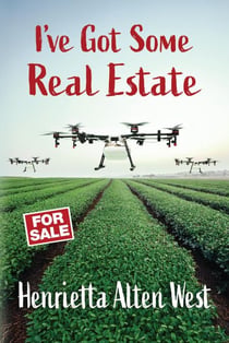 I've Got Some Real Estate - The Reunion Chronicles Mysteries, #7