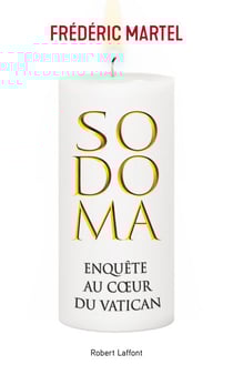 Sodoma - Enquête au coeur du Vatican