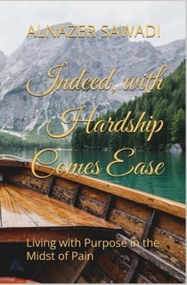 Indeed, with hardship comes ease