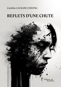 Reflets d'une chute