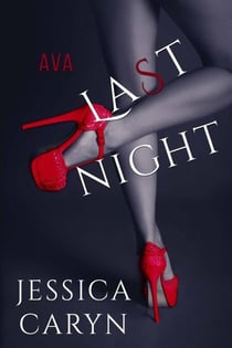 Ava, Last Night - Last Night & After Collection, #9