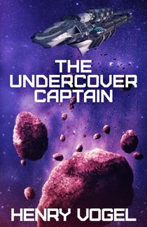 The Undercover Captain - Captain Nancy Martin, #2