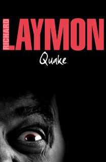 Quake - A deadly earthquake and a deadly predator…