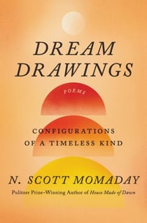 Dream Drawings - Configurations of a Timeless Kind