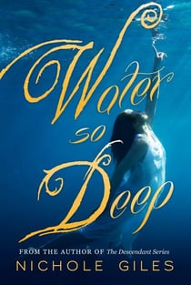 Water So Deep - Water So Deep, #1