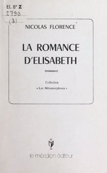 La romance d'Élisabeth