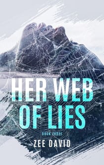 Her Web Of Lies - Brie Owen Mystery Series, #3