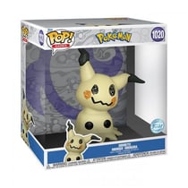 Figurine Funko POP! - Pokémon - Mimikyu n°1020