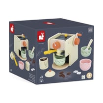 Machine à café Mamie Soleil - Janod