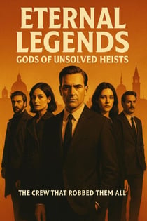 Eternal Legends