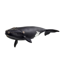 Figurine Baleine de l'Atlantique - Schleich