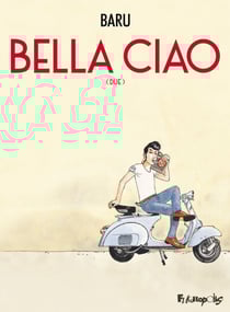 Bella ciao II