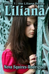 Liliana - The Liliana Series, #1