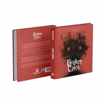 Broken tales : livre de base - Arkhane Asylum Publishing