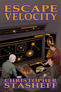 Escape Velocity - Warlock of Gramarye, #0