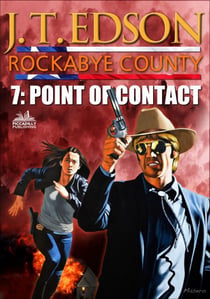 Rockabye County 7: Point of Contact - Rockabye County, #7