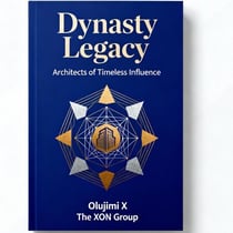 Dynasty Legacy: Architects of Timeless Influence - Dynasty Legacy, #1