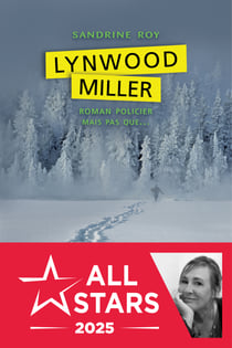 Lynwood Miller - Lynwood Miller, T1