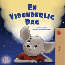 En Vidunderlig Dag - Norwegian Bedtime Collection