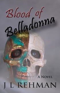 Blood of Belladonna - The Vega Diaries, #2
