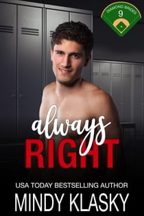 Always Right - Diamond Brides, #9