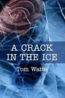 A Crack in the Ice - Red Files, #2