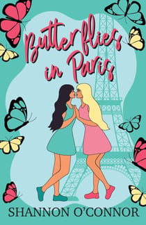 Butterflies in Paris - Eternal Port Valley