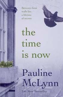 The Time is Now - An unforgettable story that will enchant and enthral