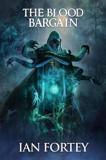 The Blood Bargain - Jigsaw of Souls Series, #3