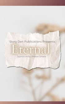 Eternal - Eternal Series, #1