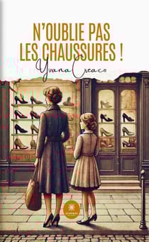 N’oublie pas les chaussures !