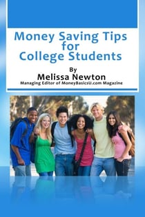 Money Saving Tips for College Students